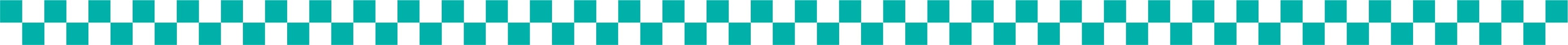 a blue and white checkered pattern
