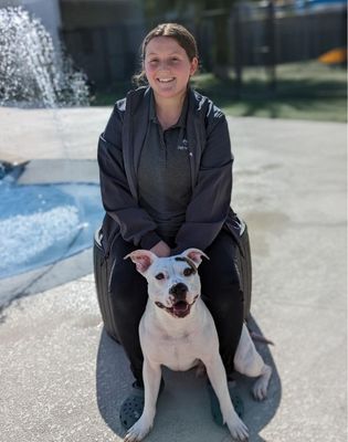 Pet Paradise St. Augustine Resort Manager