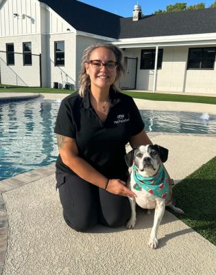 Pet Paradise Lakewood Ranch Resort Manager