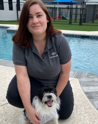 Pet Paradise Columbia Resort Manager