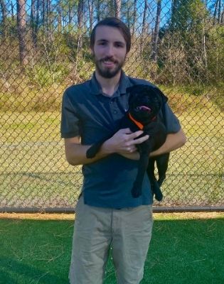 Pet Paradise Palm Coast Manager